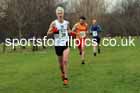 Mens 35s to 64s, 2025 NEMAA Cross Country Champs., Acklam, Middlesbrough. Photo: David T. Hewitson/Sports for All Pics